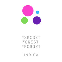 Indica - Secret Forest-Forget