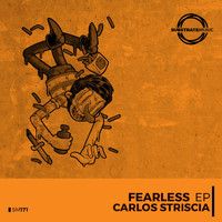 Carlos Striscia - Fearless