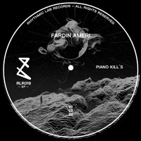 Fardin Ameri - Piano kill's