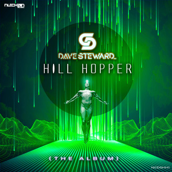 Dave Steward - Hill Hopper (The Album)