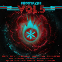 Frostfyre - Frostfyre Vol. 5