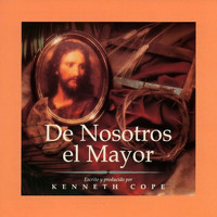 Kenneth Cope - De Nosotros El Mayor
