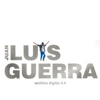 Juan Luis Guerra - Archivo Digital 4.4