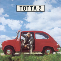 Totta Näslund - Totta 2: Hjärtats slutna rum