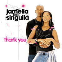 Jamelia - Thank You