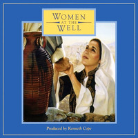 Kenneth Cope - Women at the Well