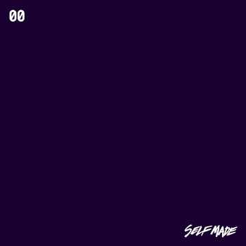 Various Artists - Self Made 00