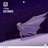 k?d - Distance
