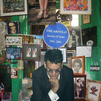 Tim Arnold - Secrets Of Soho