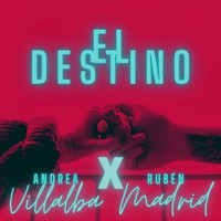 Andrea Villalba - El Destino