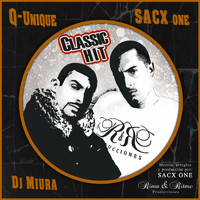 Sacx One - Classic Hit