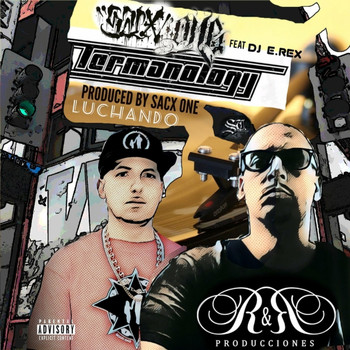 Sacx One - Luchando