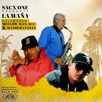 Sacx One - La Maña