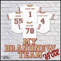 Sacx One - My Brand New Team