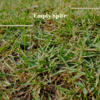 Various Artists - Empty Spite