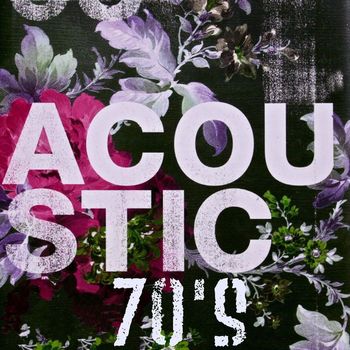 Various Artists - Acoustic 70's