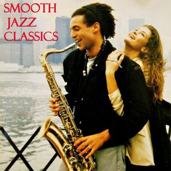Various Artists - Smooth Jazz Classics