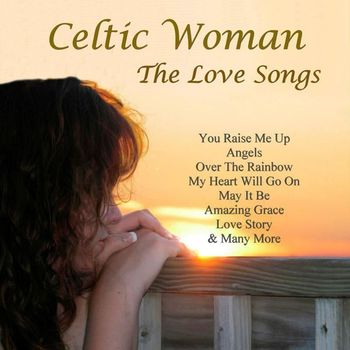 Various Artists - Celtic Woman