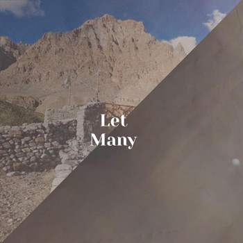 Various Artists - Let Many