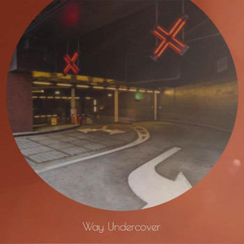 Various Artists - Way Undercover