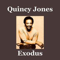Quincy Jones - Exodus
