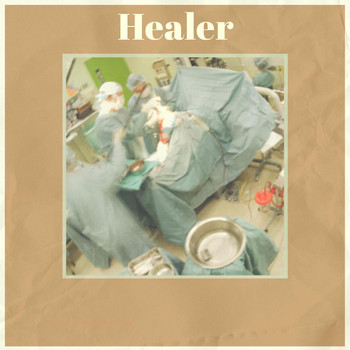 Various Artists - Healer