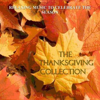 Various Artists - The Thanksgiving Collection