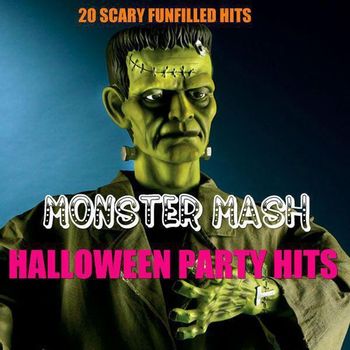 Various Artists - Monster Mash