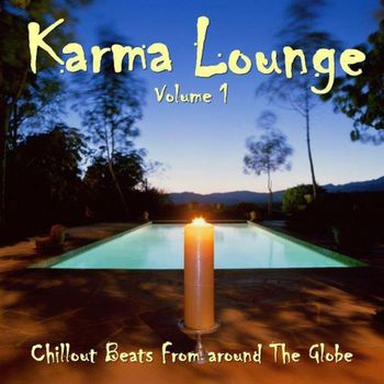 Various Artists - Karma Lounge