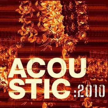 Various Artists - Acoustic 2010