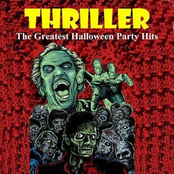 Various Artists - Thriller