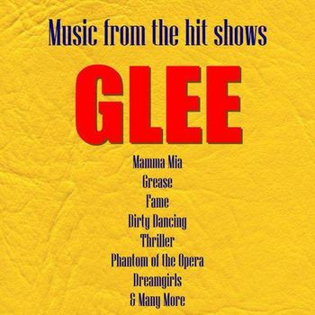Various Artists - Glee