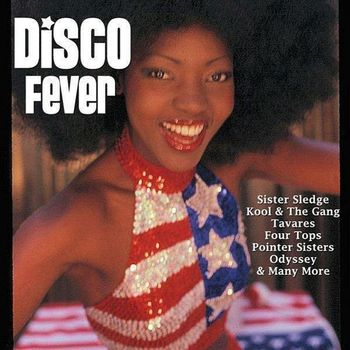 Various Artists - Discofever