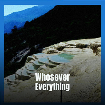 Various Artists - Whosever Everything