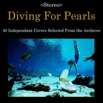 Various Artists - Diving For Pearls