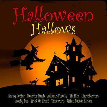 Various Artists - Halloween Hallows