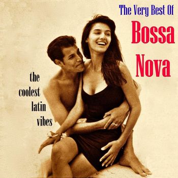 Various Artists - The Very Best of Bossa Nova
