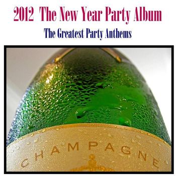 Various Artists - 2012 The New Year Party Album
