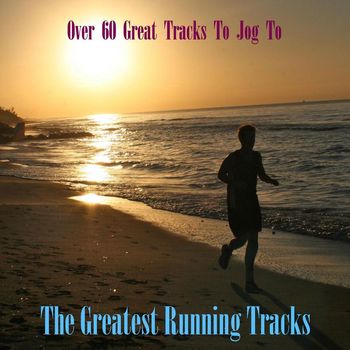 Various Artists - Greatest Running Tracks