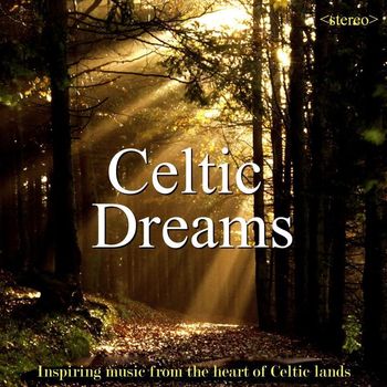 Various Artists - Celtic Dreams