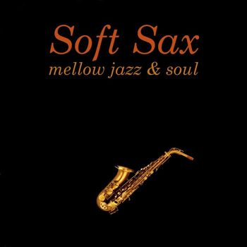 Various Artists - Soft Sax