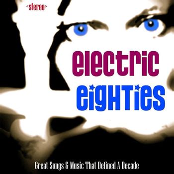 Various Artists - Electric Eighties
