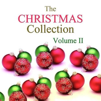 Various Artists - The Christmas Collection, Vol. 2