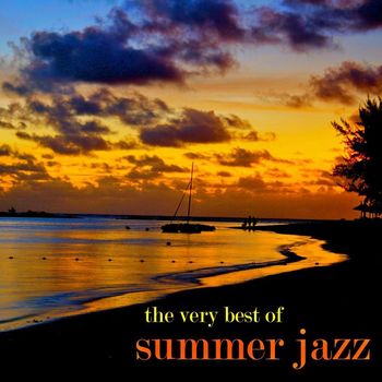 Various Artists - The Very Best of Summer Jazz