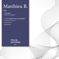 Matthieu B. - Storm