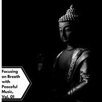 Mystical Guide - Focusing On Breath With Peaceful Music, Vol. 01