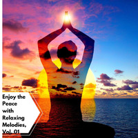 Mystical Guide - Enjoy The Peace With Relaxing Melodies, Vol. 01