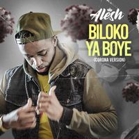 Alesh - Biloko Ya Boye (Corona Version)
