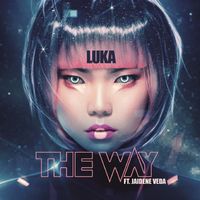 Luka - The Way (feat. Jaidene Veda)