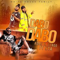 Adam A Zango - Dabo Dabo (feat. NT4)